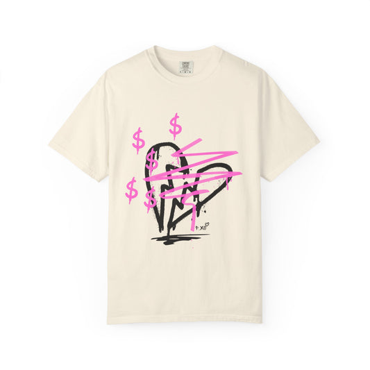 Love Costs Graphic Tee